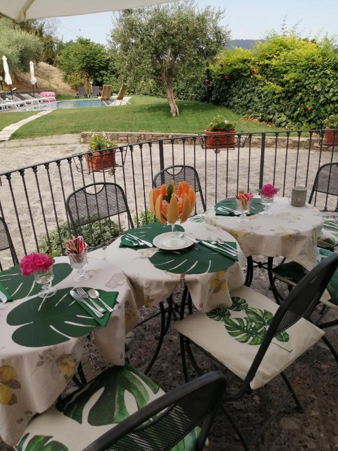 B&B Ronco Degli Ulivi Исео Экстерьер фото