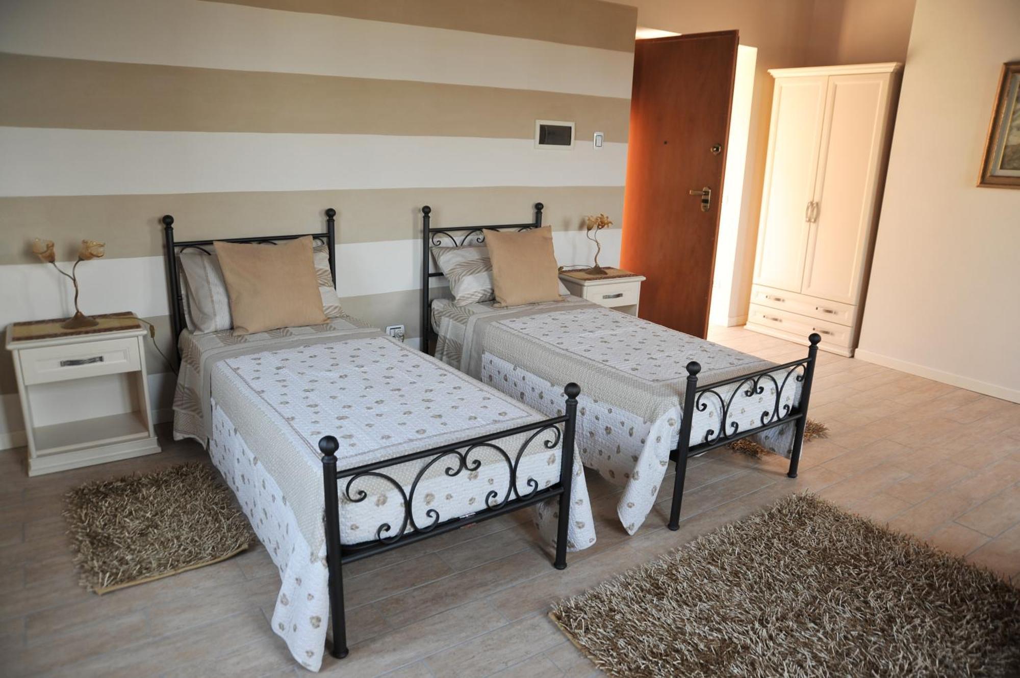 B&B Ronco Degli Ulivi Исео Номер фото